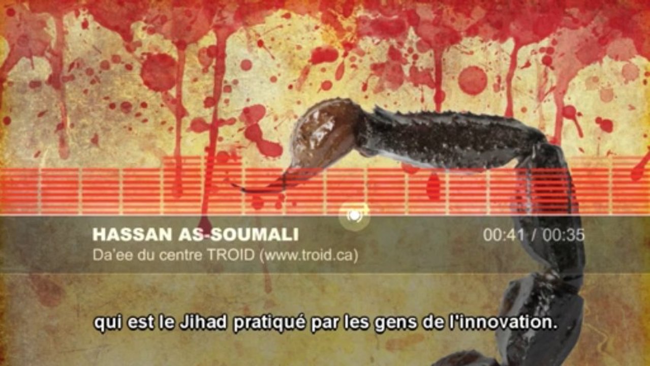 NEW URGENT Les Munitions Bénéfiques Partie 2