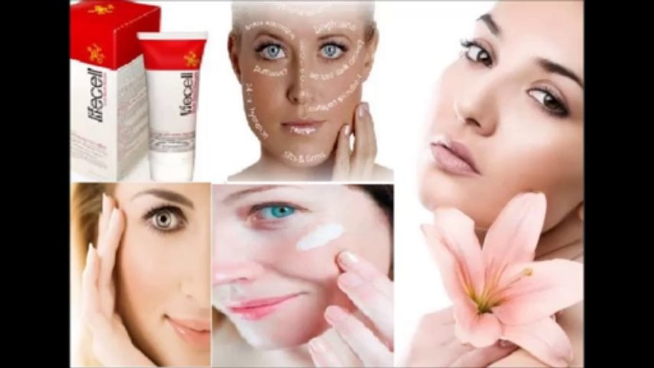 Lifecell Anti Wrinkle Cream - Top Celebrities Recommend Lifecell Antiaging Cream