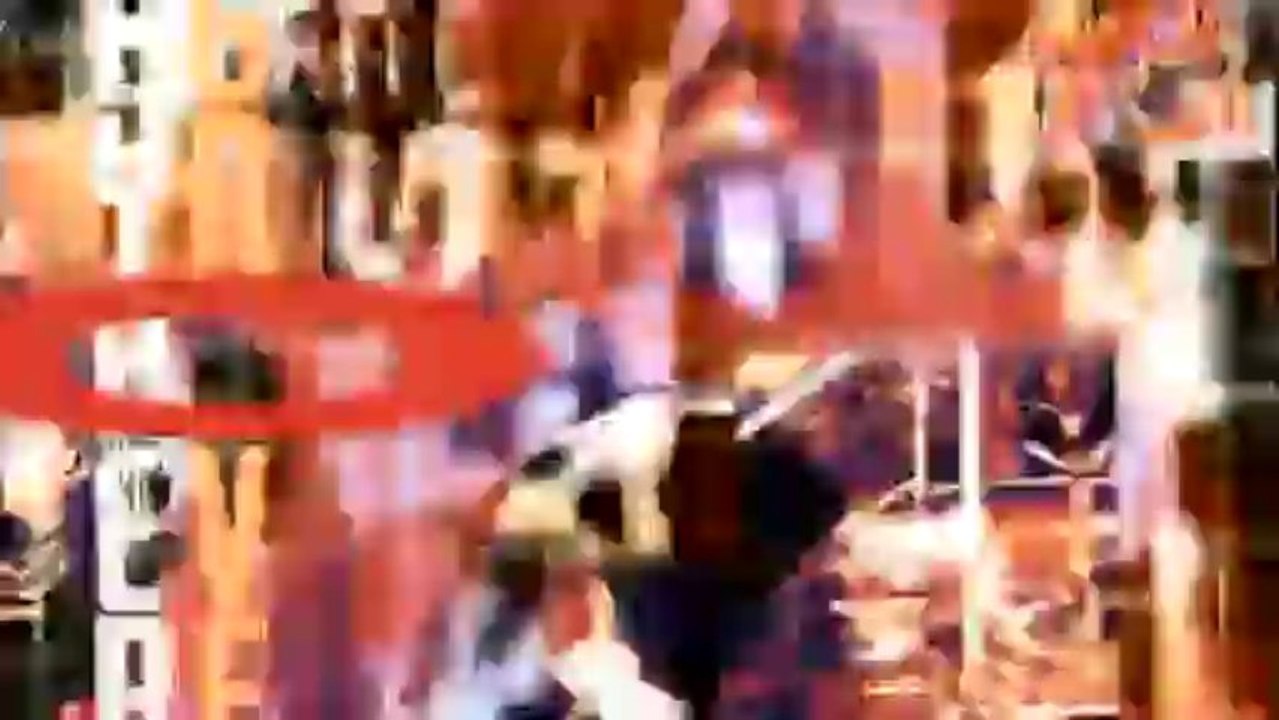 BBC Look North - North East & Cumbria - 3/9/13