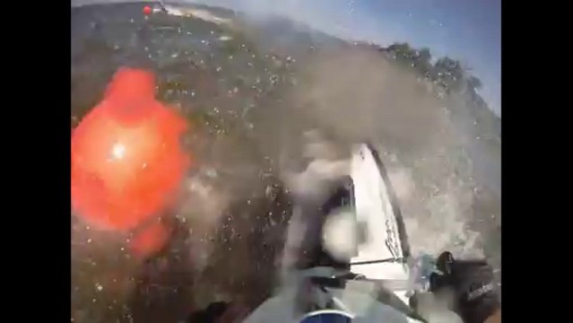 Gary Burtka Racing Vintage at Round 6 GLWCT