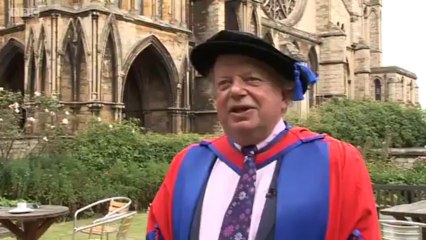 BBC Look North - Yorkshire & Lincolnshire - 3/9/13