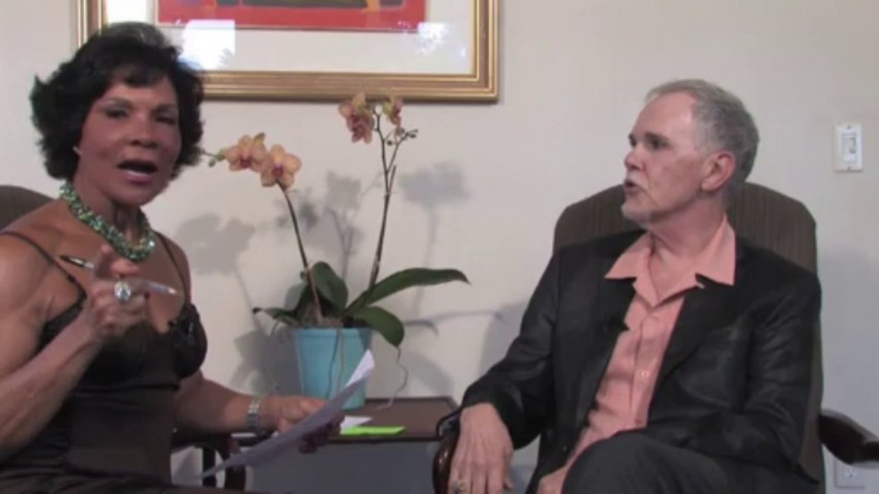 Dr. Josefina "Self-Esteem Healthy"Lifestyle