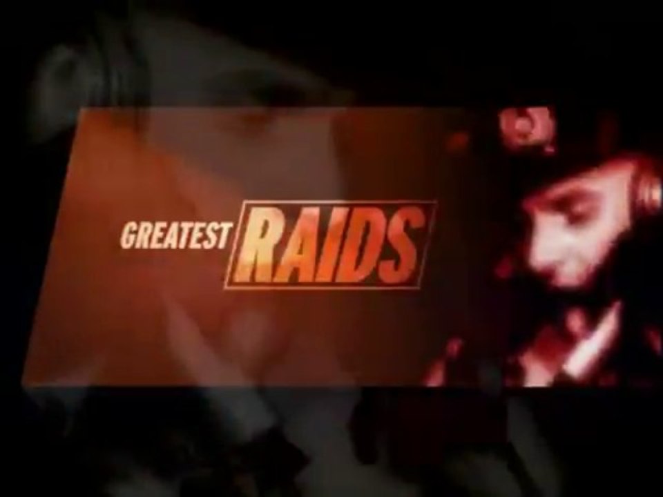 13-The Commando Raids on Norway
