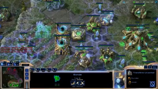[Lost in HotS #10] Dénouement du duel Kere vs Plax