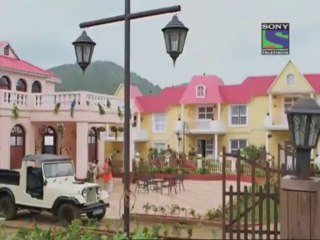 SaRuv Scene 13 ~ Sanchi Ignores Dhruv