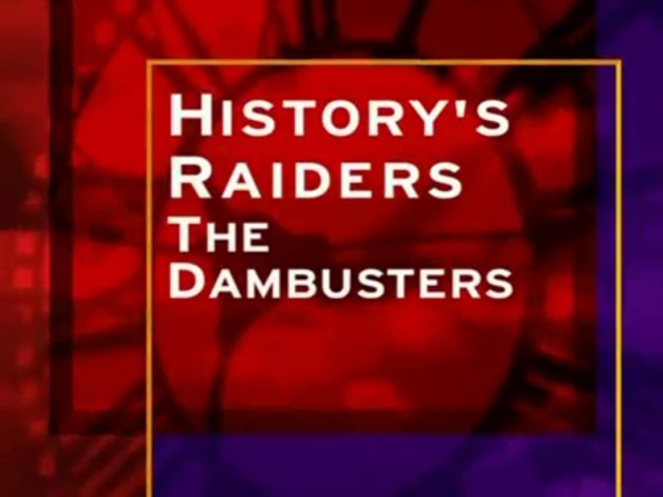 6-The Dambusters Raid