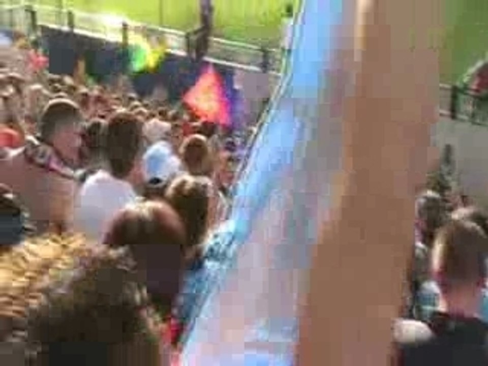 Saint Etienne Olympique de Marseille