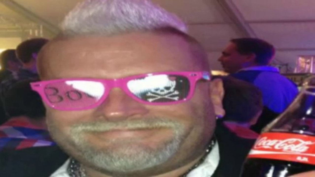 Schlagerstar buchen - der bÜrgermeister _