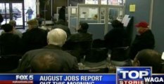 Unemployment Rate Falls to 7.3 Percent, 169K Jobs Added