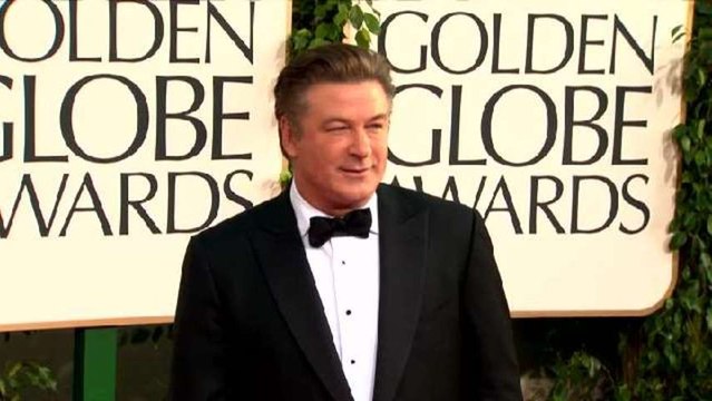 Alec Baldwin Gets MSNBC Talk Show
