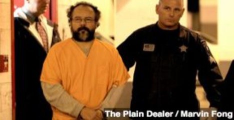 Tapes Reveal Ariel Castro Called Amanda Berry's Mother