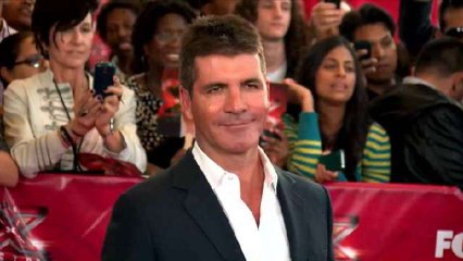 Download Video: Simon Cowell Not Leaving Fortune to Son