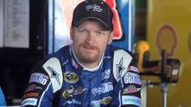 Win Dale Earnhardt Jr.'s Chevy Nomad