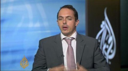 Al Jazeera talks to foreign policy specialist Remi Piet