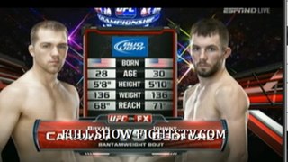 Wisniewski vs Jorge full fight