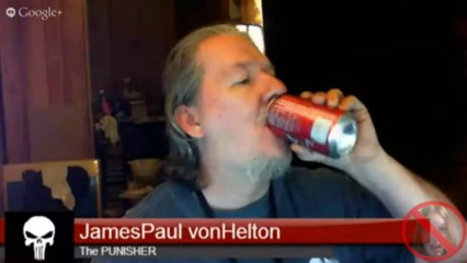 We Love Brett Keane's Hangouts!