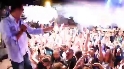 L'Algérino Live @ Discothèque Le 29 (Aug 31, 2013)