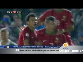 JSC News - Qualifications Coupe du monde 2014 Le Résumé du 07-09-2013