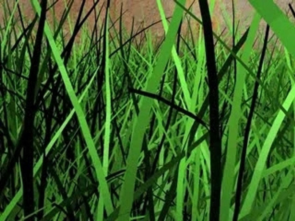 Quake3 Movie - The Badge v3