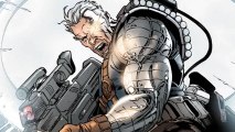 CGR Trailers - MARVEL HEROES Cable Hero Profile