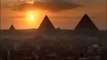 The secrets hidden in the pyramids of Egypt