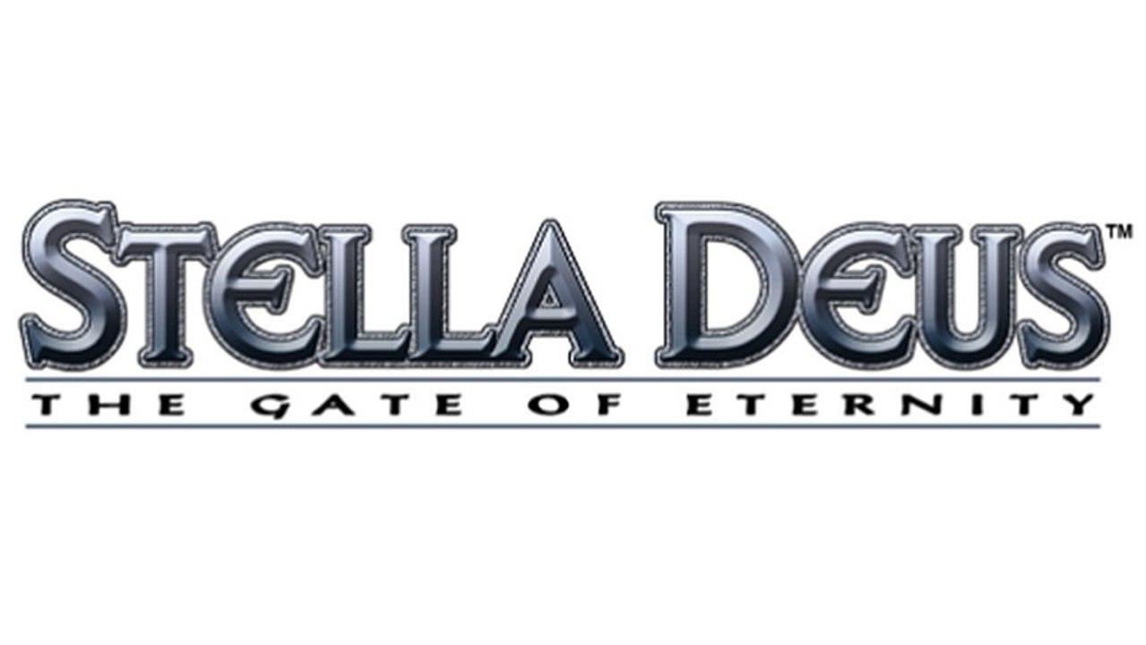 CGR Trailers - STELLA DEUS: THE GATE OF ETERNITY Trailer