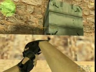 Bug BomB Counter strike D2