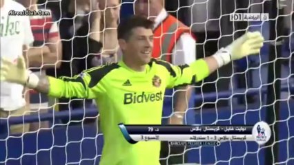 English Premier League Goals Week 3.AlrealClub.Com.Walid Tity