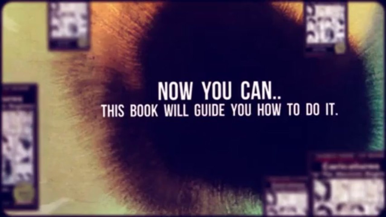 Learn How to Draw Caricatures - Learn to Draw