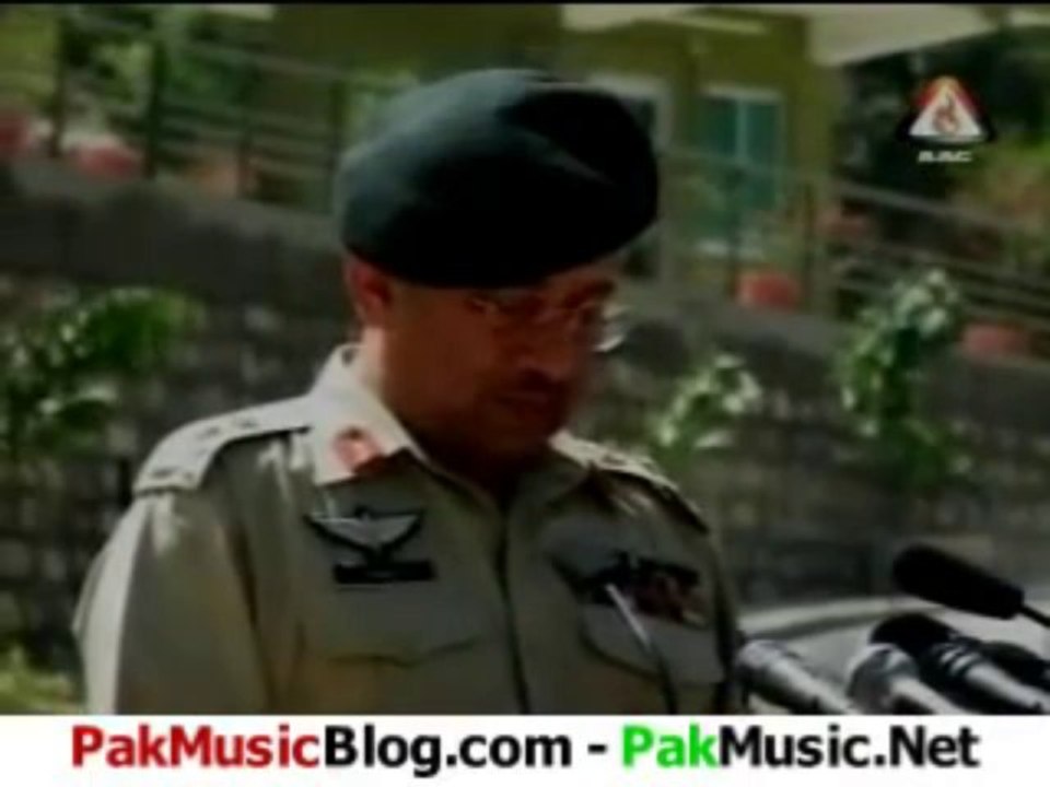 Musharraf Emergency