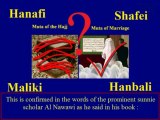 (3) Shia Muta Temporary Marriage (3/9) Who prohibited the Muta of Hajj