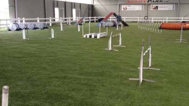 Pepsi Jumping Bösingen 2013