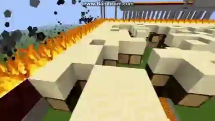 Minecraft Epic Minigames Map review (+ download link)