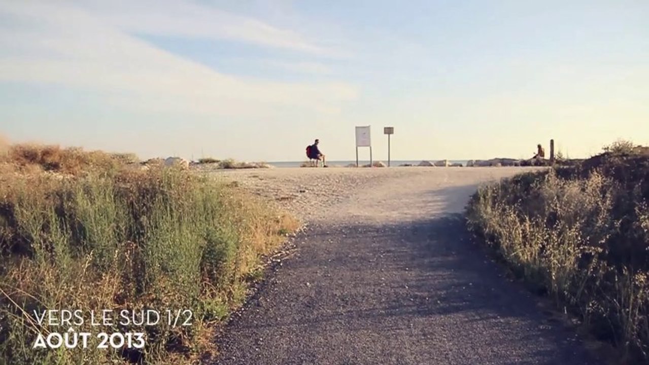 Vers le sud 1/2 - HDRD Hors-serie