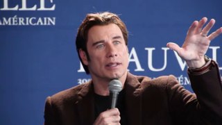 Interview de John Travolta à propos de Killing Season