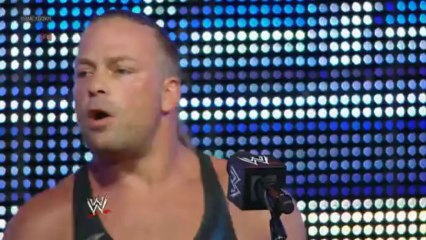 SD 6 Sep CaryMar.Pt.1.  Cr7starWrestling.com