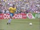 17 Temmuz 1994 Dünya Kupası Finali Brezilya- İtalya 1