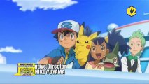 16° Sigla d'apertura e di chiusura italiana - Pokémon N&B: Avventure a Unima e altrove [HD]