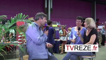 Les Virades de l'espoir 2013