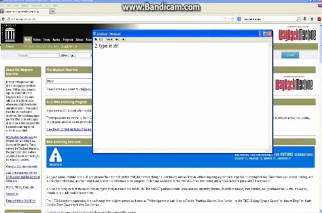 How To Get Xtranormal Desktop On Pause! read description
