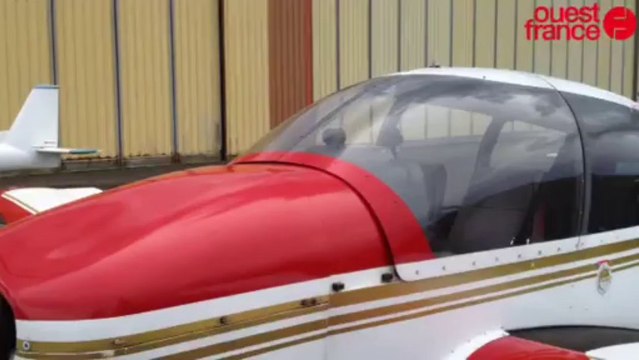 Aéroclub de la côte de granit - Aéroclub de la côte de granit