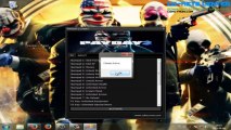 PAYDAY 2 TRAINER/CHEAT/HACK