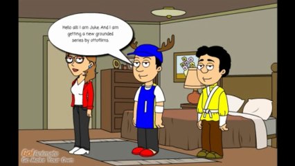 New Grounded Series!