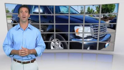 2007 Chrysler Aspen Limited - Davidson-Gebhardt Chevrolet, Loveland Denver Boulder