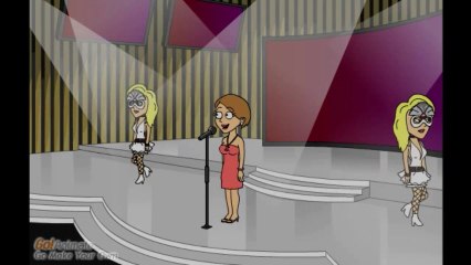 Juke Throws A Tantrum (First Episode)