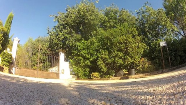 Nathan Boeuf / Vacances 2013 / freerunning and parkour