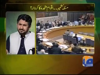 Jirga-07 Sep 2013-Part 1