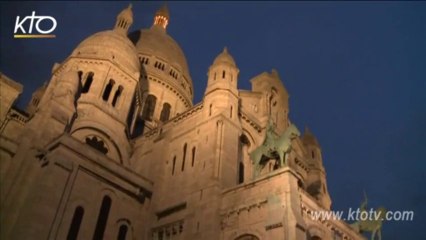 Paris, une veillée de prière pour la paix en Syrie