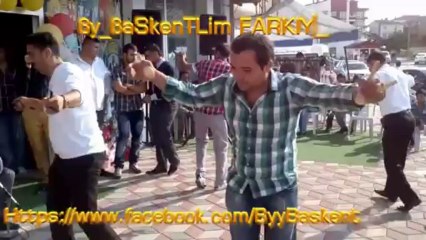 Ömer FAruk Bostan & ßy_ßaŞkenTLim -  Bahçenizde Gül Var Mı - Talan Olduk - 2013