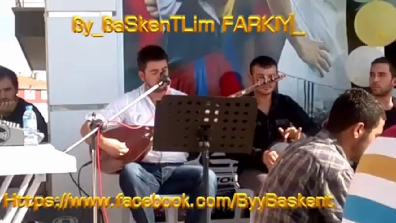 Yenikentli Nadir & ßy_ßaŞkenTLim - Al Ömrümü - 2013